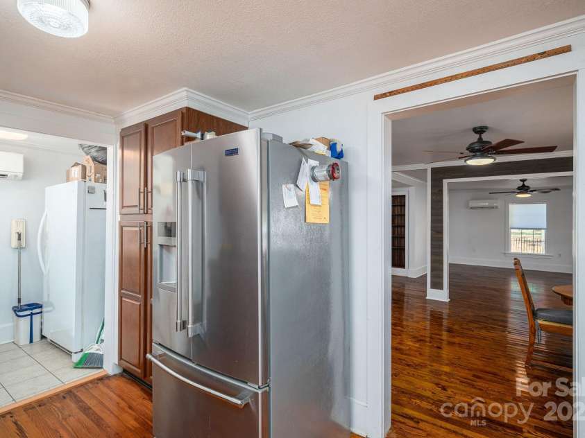 1481 Depot Street, Iron Station, NC 28080.  MLS# CAR4315065, YatesRealty ID 810. 