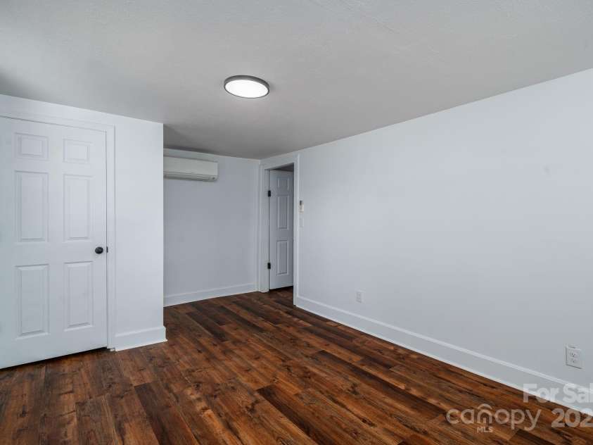 1481 Depot Street, Iron Station, NC 28080.  MLS# CAR4315065, YatesRealty ID 810. 