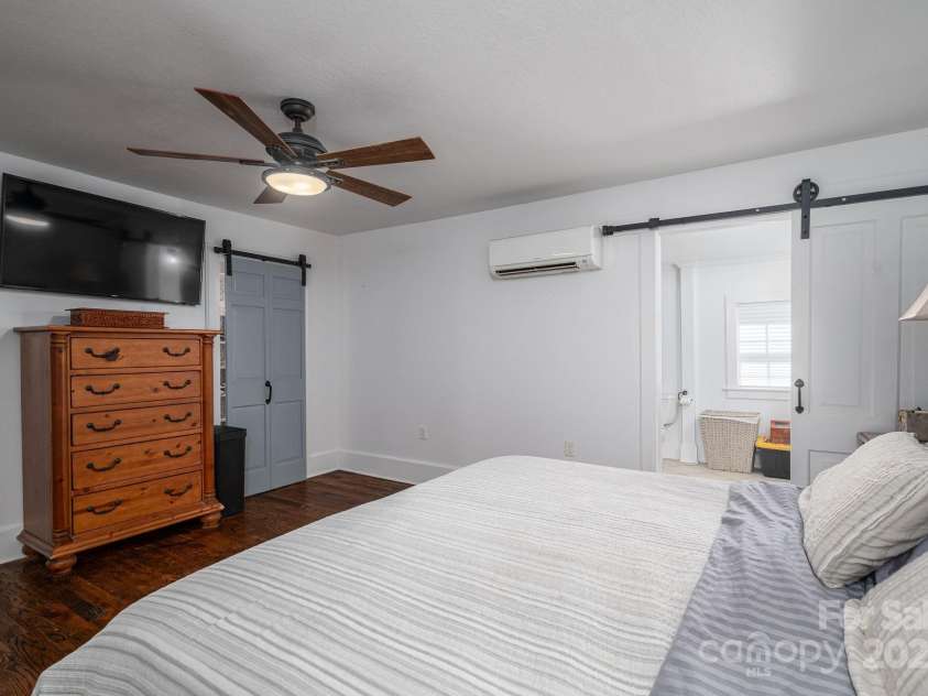 1481 Depot Street, Iron Station, NC 28080.  MLS# CAR4315065, YatesRealty ID 810. 