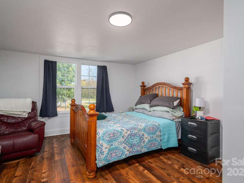 1481 Depot Street, Iron Station, NC 28080.  MLS# CAR4315065, YatesRealty ID 810. 