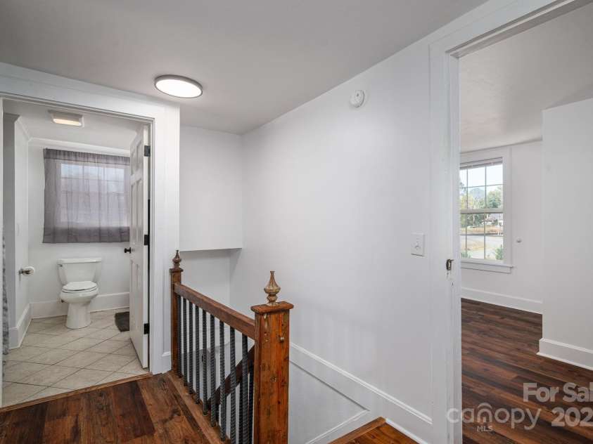 1481 Depot Street, Iron Station, NC 28080.  MLS# CAR4315065, YatesRealty ID 810. 