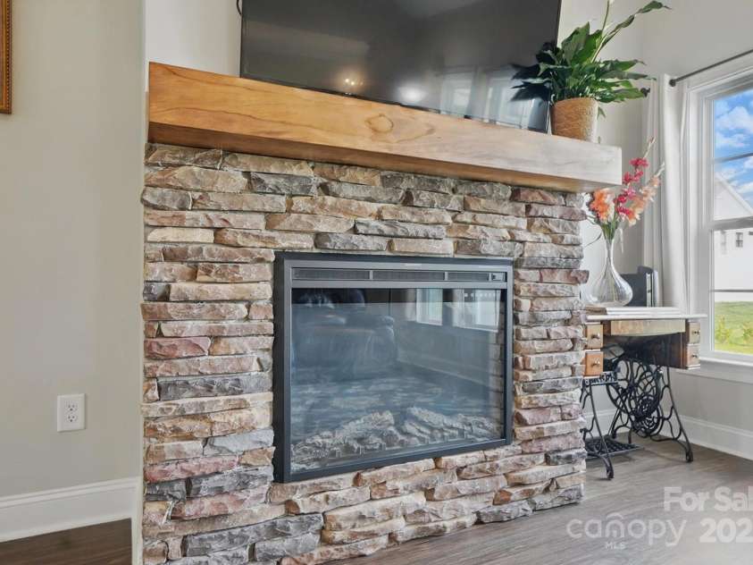 3013 Isle Lane, Monroe, NC 28110.  MLS# CAR4307338, YatesRealty ID 8101. 