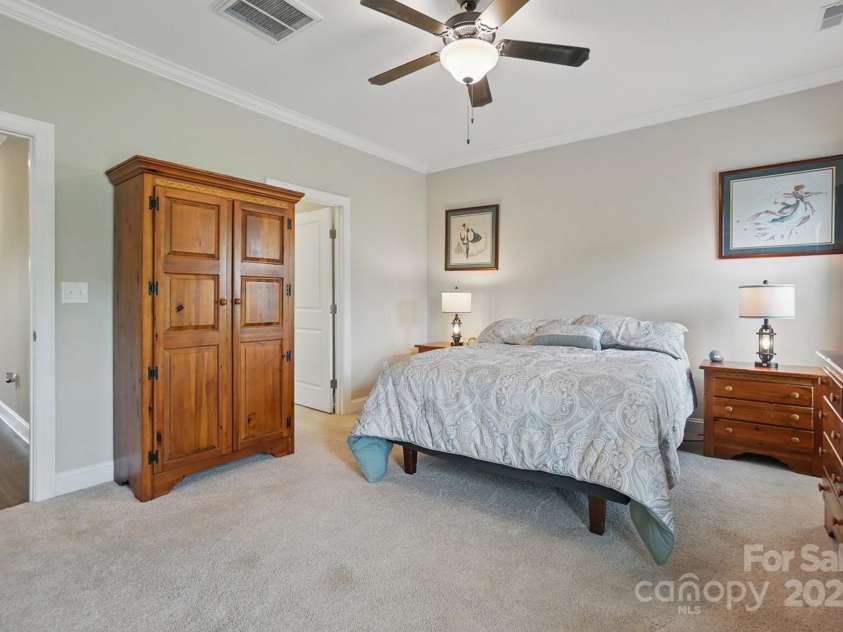 3013 Isle Lane, Monroe, NC 28110.  MLS# CAR4307338, YatesRealty ID 8101. 