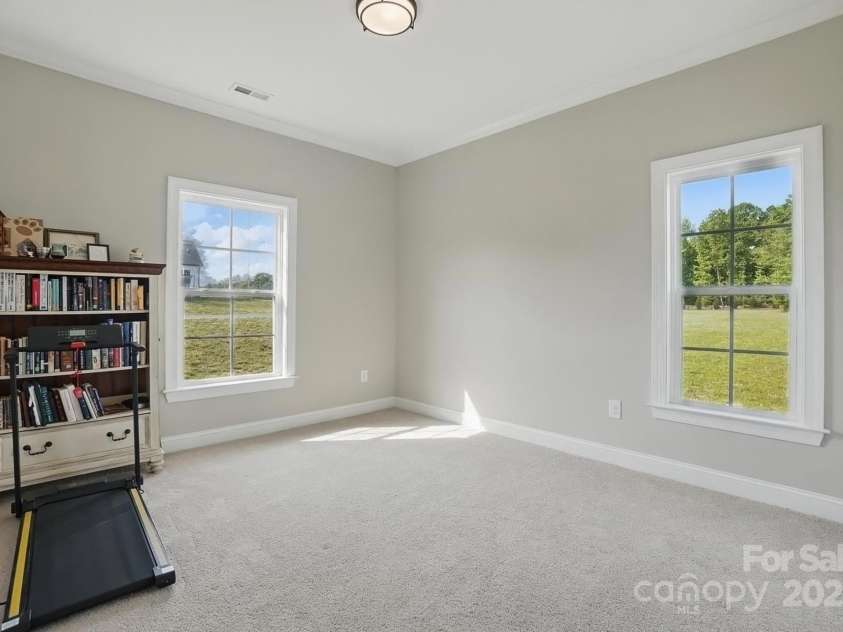 3013 Isle Lane, Monroe, NC 28110.  MLS# CAR4307338, YatesRealty ID 8101. 