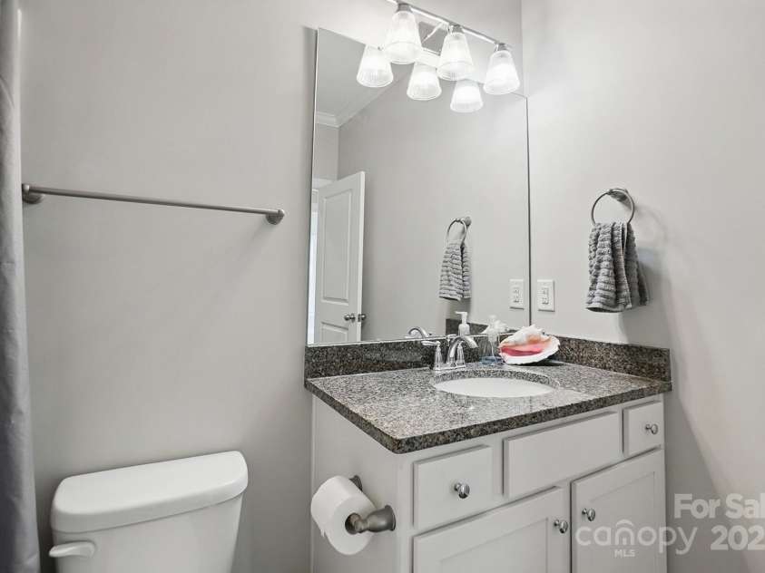 3013 Isle Lane, Monroe, NC 28110.  MLS# CAR4307338, YatesRealty ID 8101. 