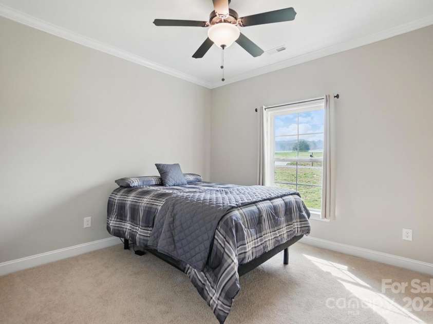 3013 Isle Lane, Monroe, NC 28110.  MLS# CAR4307338, YatesRealty ID 8101. 