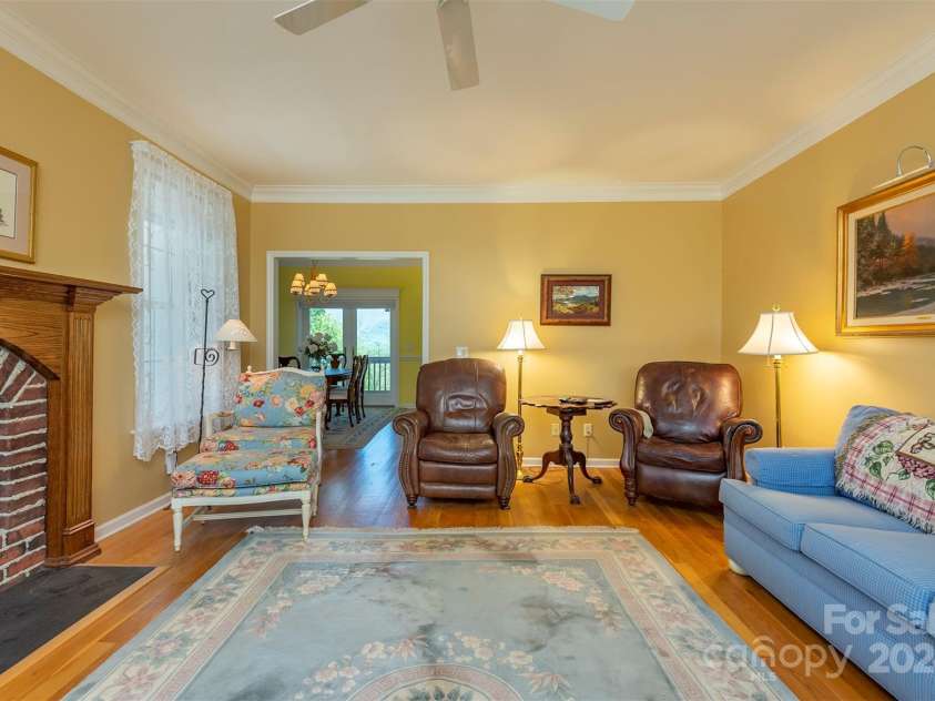 700 Cool August Heights, Waynesville, NC 28785.  MLS# CAR4135442, YatesRealty ID 8102. 