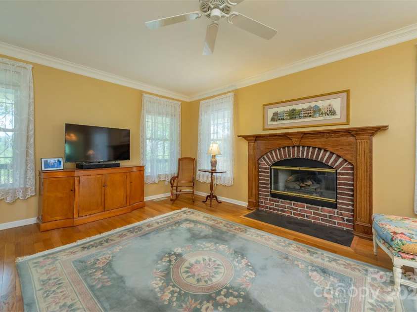 700 Cool August Heights, Waynesville, NC 28785.  MLS# CAR4135442, YatesRealty ID 8102. 