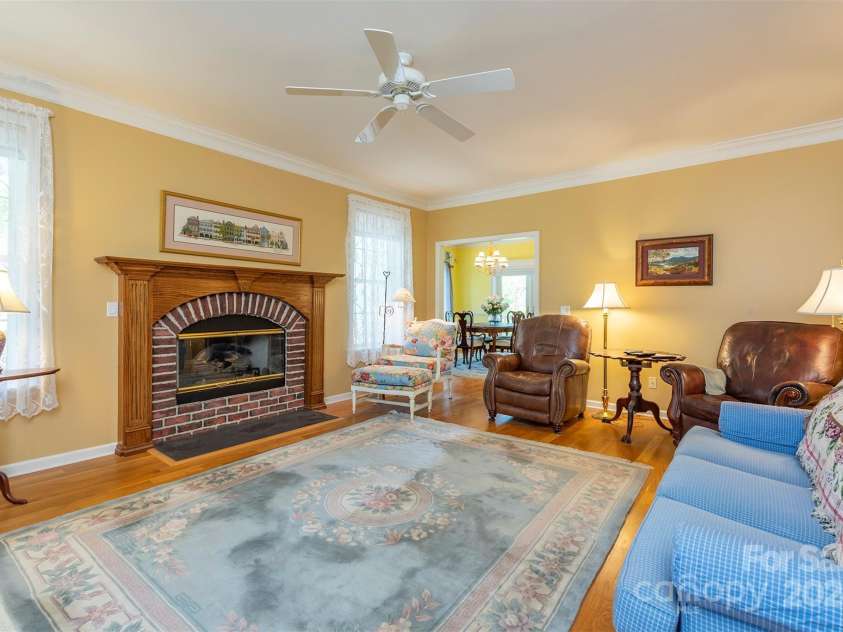 700 Cool August Heights, Waynesville, NC 28785.  MLS# CAR4135442, YatesRealty ID 8102. 