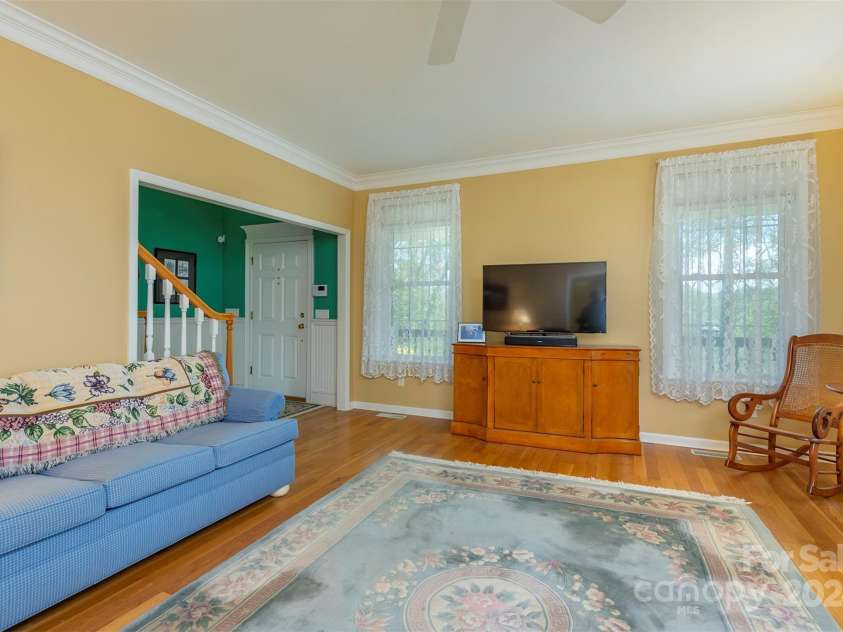 700 Cool August Heights, Waynesville, NC 28785.  MLS# CAR4135442, YatesRealty ID 8102. 