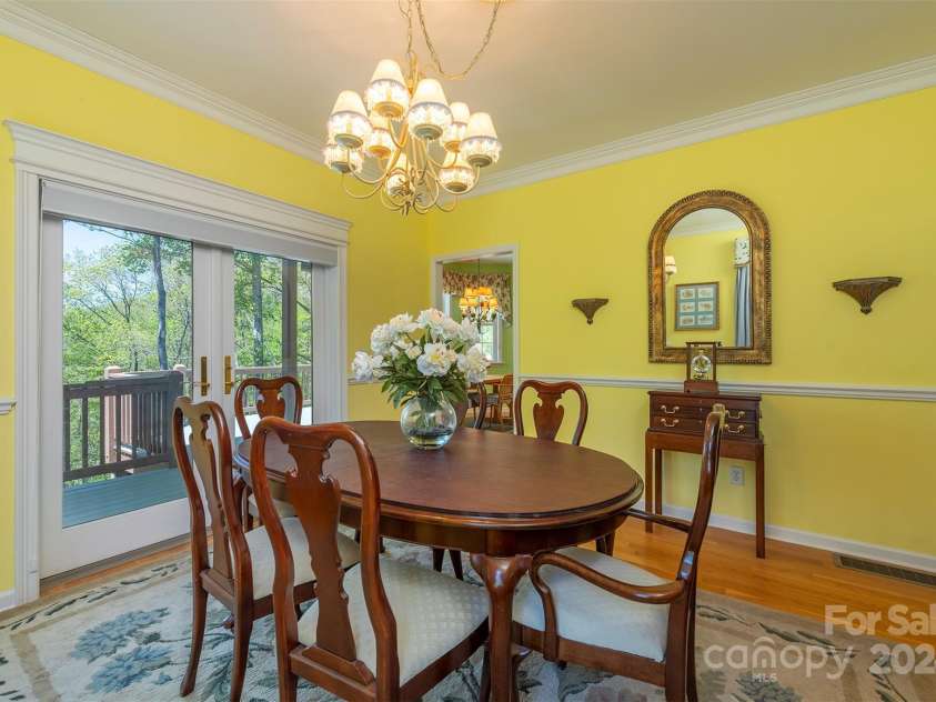 700 Cool August Heights, Waynesville, NC 28785.  MLS# CAR4135442, YatesRealty ID 8102. 