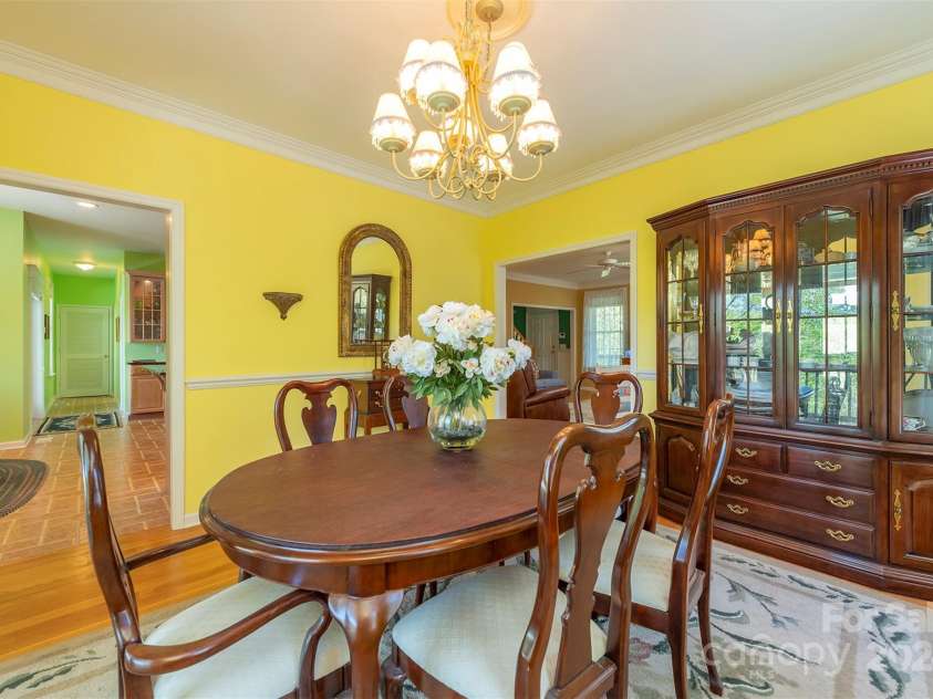 700 Cool August Heights, Waynesville, NC 28785.  MLS# CAR4135442, YatesRealty ID 8102. 