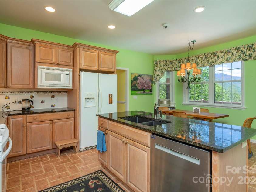 700 Cool August Heights, Waynesville, NC 28785.  MLS# CAR4135442, YatesRealty ID 8102. 