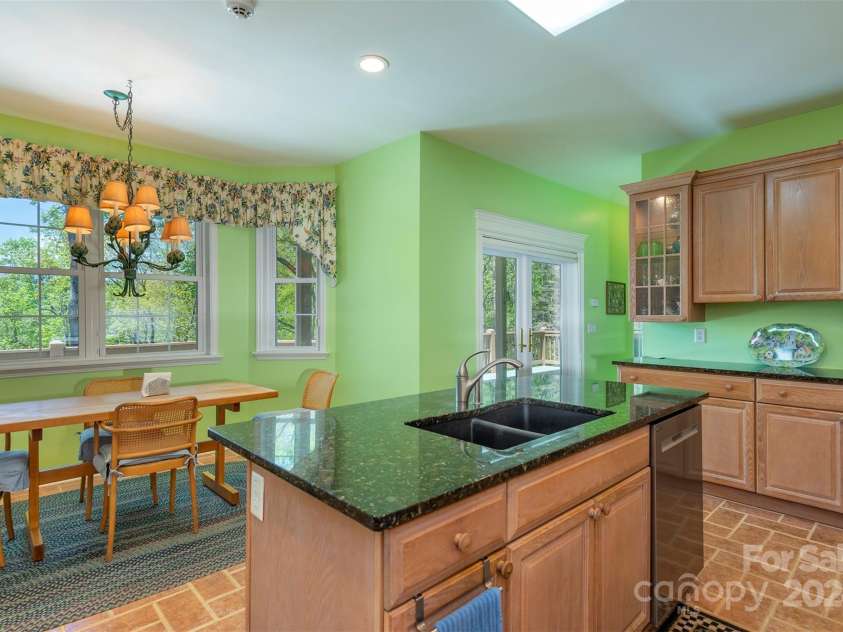 700 Cool August Heights, Waynesville, NC 28785.  MLS# CAR4135442, YatesRealty ID 8102. 