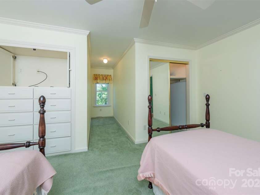 700 Cool August Heights, Waynesville, NC 28785.  MLS# CAR4135442, YatesRealty ID 8102. 