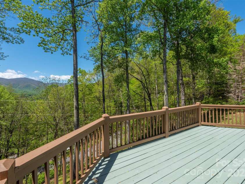 700 Cool August Heights, Waynesville, NC 28785.  MLS# CAR4135442, YatesRealty ID 8102. 