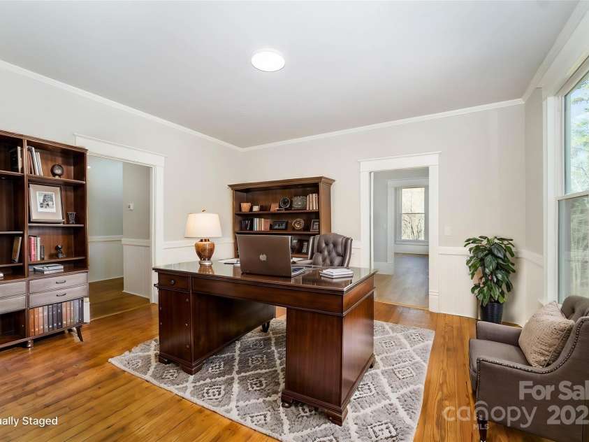 116 Rose Terrace, Wadesboro, NC 28170.  MLS# CAR4221800, YatesRealty ID 8103. 