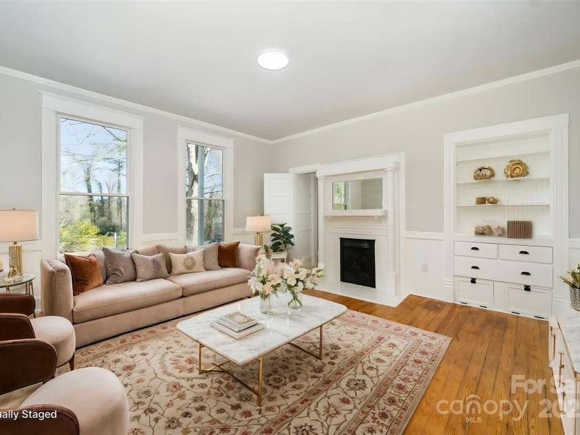 116 Rose Terrace, Wadesboro, NC 28170.  MLS# CAR4221800, YatesRealty ID 8103. 