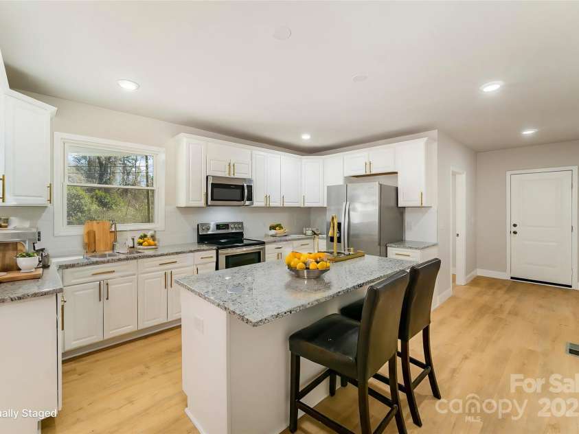 116 Rose Terrace, Wadesboro, NC 28170.  MLS# CAR4221800, YatesRealty ID 8103. 