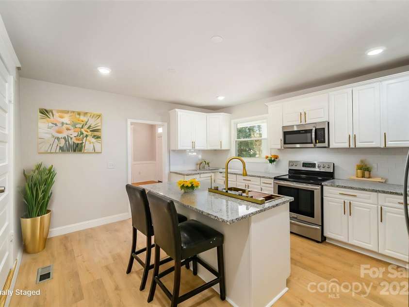 116 Rose Terrace, Wadesboro, NC 28170.  MLS# CAR4221800, YatesRealty ID 8103. 