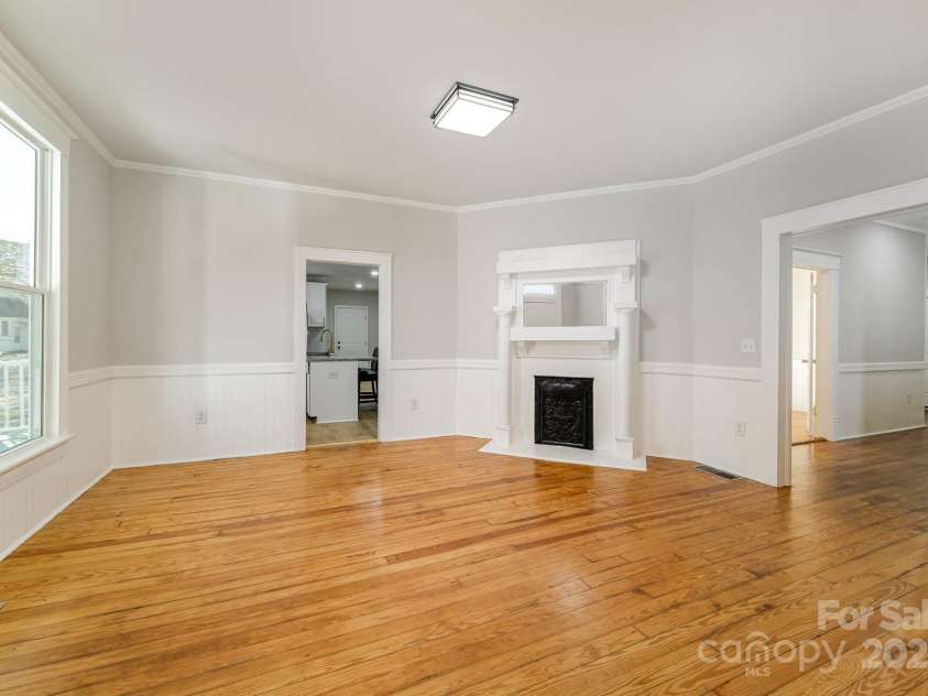 116 Rose Terrace, Wadesboro, NC 28170.  MLS# CAR4221800, YatesRealty ID 8103. 