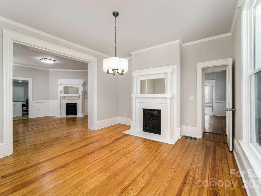 116 Rose Terrace, Wadesboro, NC 28170.  MLS# CAR4221800, YatesRealty ID 8103. 