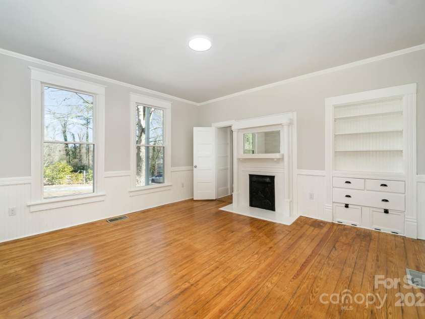 116 Rose Terrace, Wadesboro, NC 28170.  MLS# CAR4221800, YatesRealty ID 8103. 