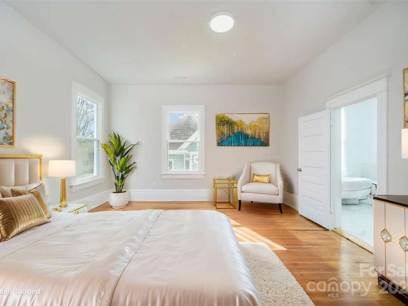 116 Rose Terrace, Wadesboro, NC 28170.  MLS# CAR4221800, YatesRealty ID 8103. 