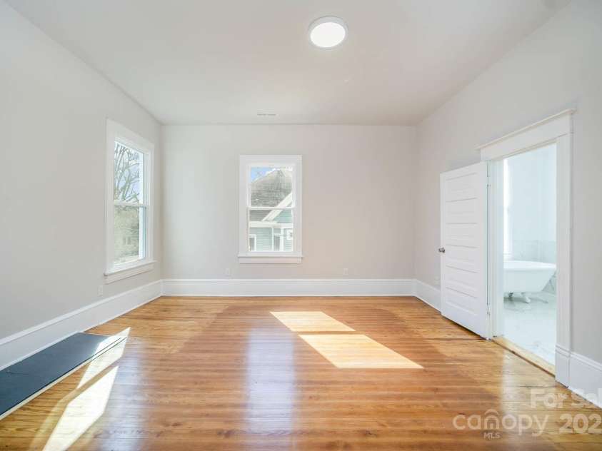 116 Rose Terrace, Wadesboro, NC 28170.  MLS# CAR4221800, YatesRealty ID 8103. 