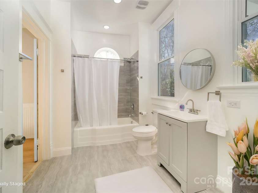 116 Rose Terrace, Wadesboro, NC 28170.  MLS# CAR4221800, YatesRealty ID 8103. 