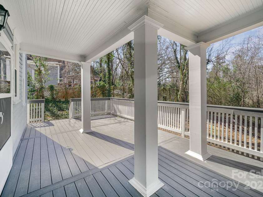 116 Rose Terrace, Wadesboro, NC 28170.  MLS# CAR4221800, YatesRealty ID 8103. 