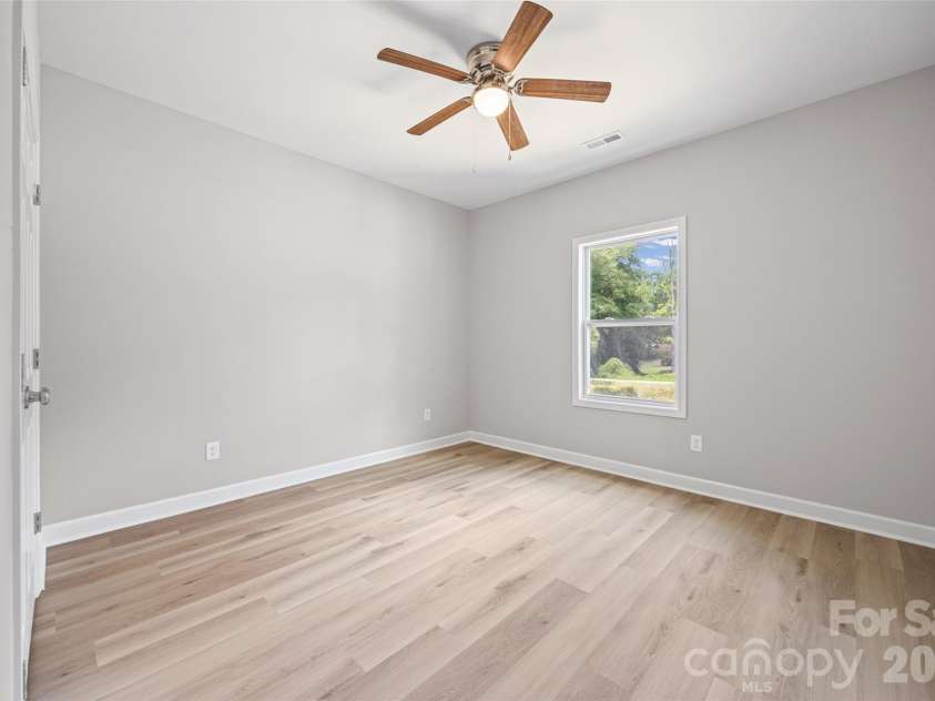 343 Oak Street, York, SC 29745.  MLS# CAR4364078, YatesRealty ID 8103. Bedroom 2
