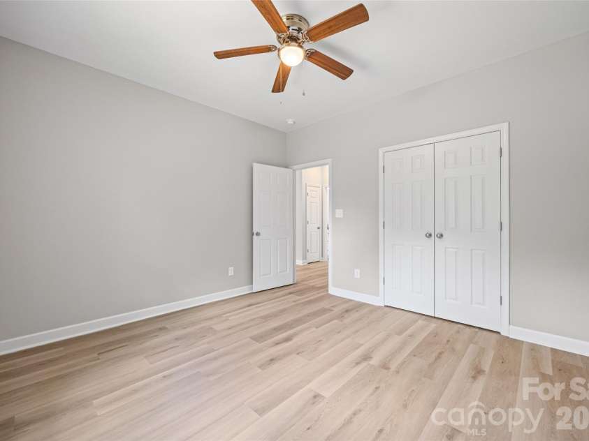 343 Oak Street, York, SC 29745.  MLS# CAR4364078, YatesRealty ID 8103. Bedroom 2