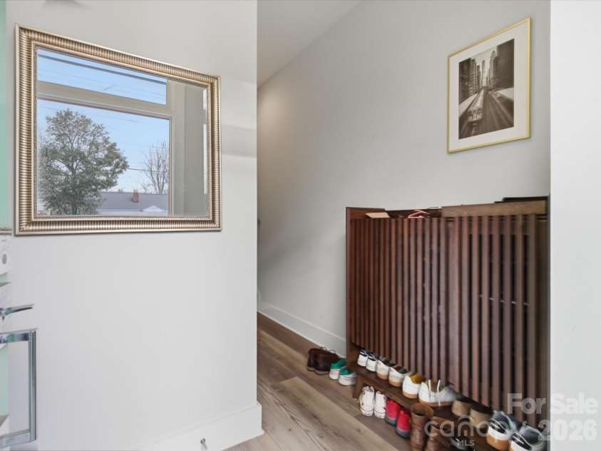 1013 36th Street, Charlotte, NC 28205.  MLS# CAR4363833, YatesRealty ID 8104. 