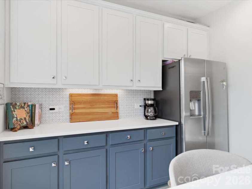 1013 36th Street, Charlotte, NC 28205.  MLS# CAR4363833, YatesRealty ID 8104. 