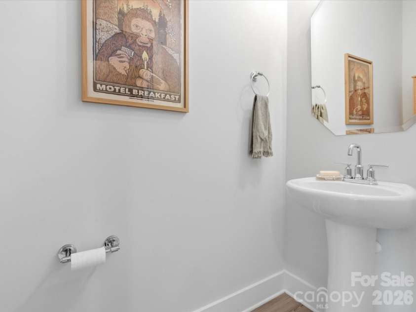 1013 36th Street, Charlotte, NC 28205.  MLS# CAR4363833, YatesRealty ID 8104. 