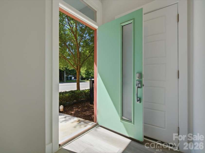 1013 36th Street, Charlotte, NC 28205.  MLS# CAR4363833, YatesRealty ID 8104. 