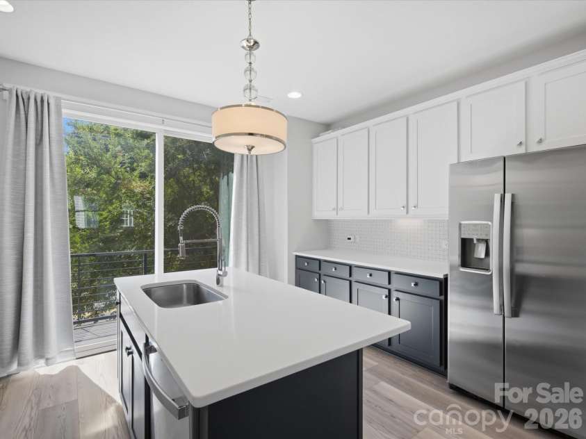 1013 36th Street, Charlotte, NC 28205.  MLS# CAR4363833, YatesRealty ID 8104. 