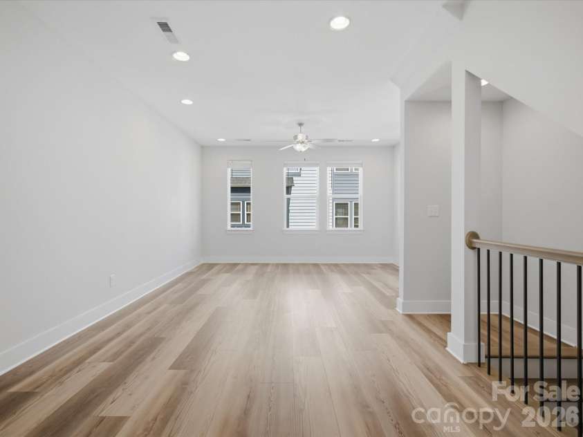 1013 36th Street, Charlotte, NC 28205.  MLS# CAR4363833, YatesRealty ID 8104. 