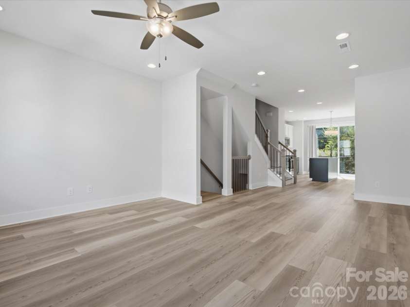 1013 36th Street, Charlotte, NC 28205.  MLS# CAR4363833, YatesRealty ID 8104. 