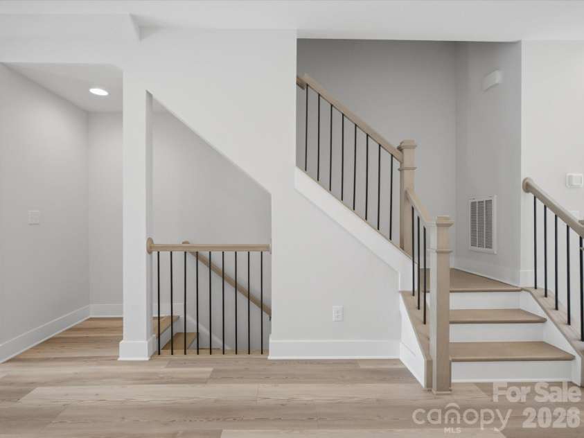 1013 36th Street, Charlotte, NC 28205.  MLS# CAR4363833, YatesRealty ID 8104. 