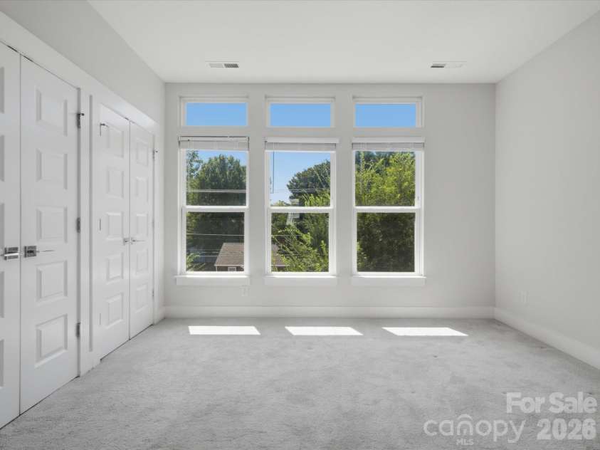 1013 36th Street, Charlotte, NC 28205.  MLS# CAR4363833, YatesRealty ID 8104. 