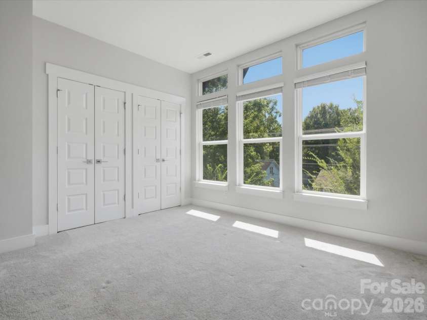 1013 36th Street, Charlotte, NC 28205.  MLS# CAR4363833, YatesRealty ID 8104. 