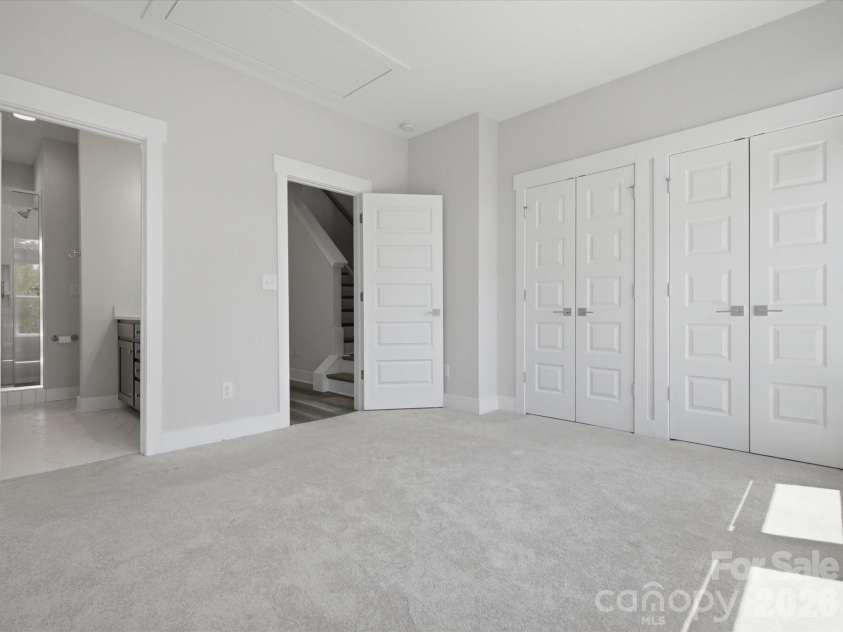 1013 36th Street, Charlotte, NC 28205.  MLS# CAR4363833, YatesRealty ID 8104. 