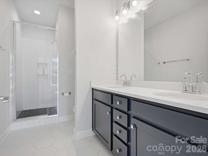 1013 36th Street, Charlotte, NC 28205.  MLS# CAR4363833, YatesRealty ID 8104. 