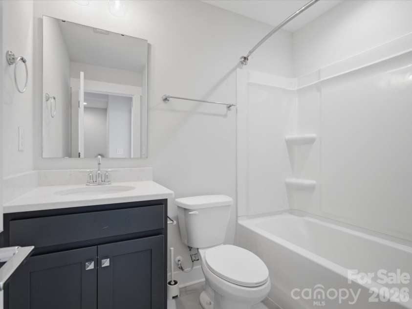 1013 36th Street, Charlotte, NC 28205.  MLS# CAR4363833, YatesRealty ID 8104. 