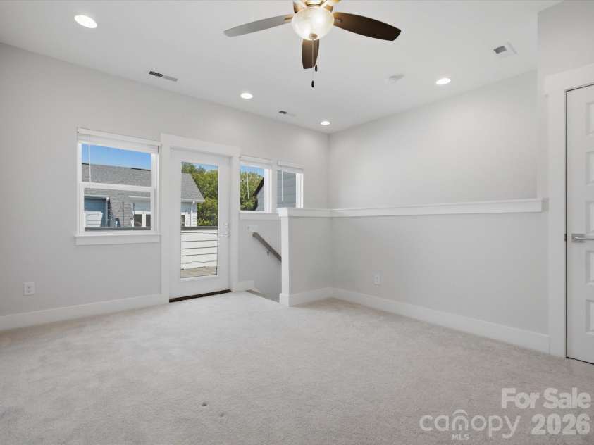 1013 36th Street, Charlotte, NC 28205.  MLS# CAR4363833, YatesRealty ID 8104. 