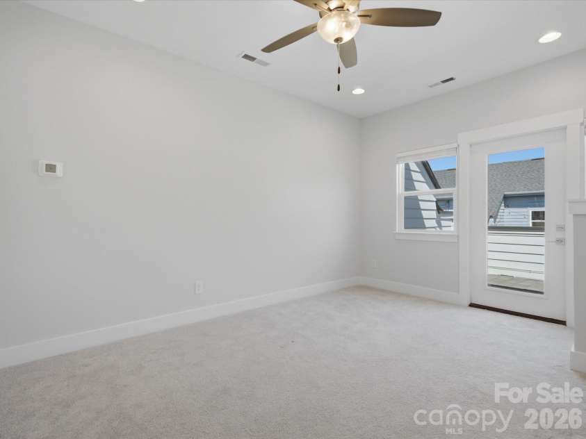 1013 36th Street, Charlotte, NC 28205.  MLS# CAR4363833, YatesRealty ID 8104. 