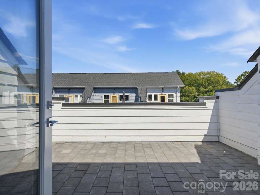 1013 36th Street, Charlotte, NC 28205.  MLS# CAR4363833, YatesRealty ID 8104. 