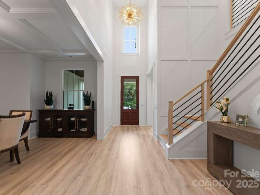 16112 Terry Lane, Huntersville, NC 28078.  MLS# CAR4285374, YatesRealty ID 8104. 